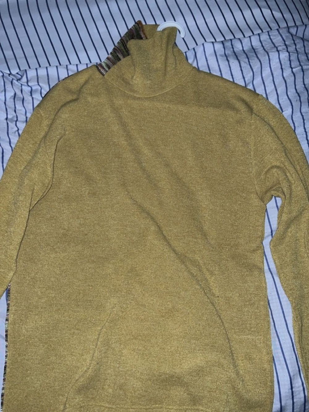 Andersson Bell Knit Turtle Neck